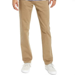The Rail Slim Fit Chino Pants Stretch
